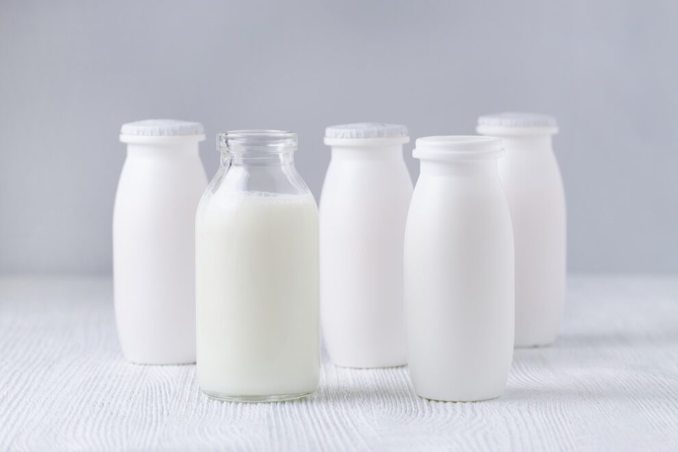Co je to acidofilní mléko a jak působí na zdraví? - PROBIOTIKUS