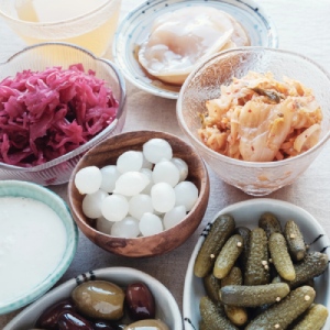 Nejlepší mikroorganismy - probiotika