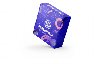 probiotika - 11 kmenů - 1 balení